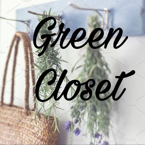 🍃 About Shopping Green... 🍃